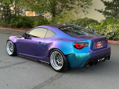 Used 2015 Scion FR-S Release Series 1.0 RWD image 5