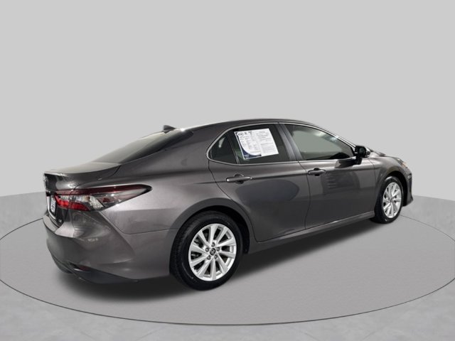 Used 2024 Toyota Camry LE w/ Convenience Package FWD image 13