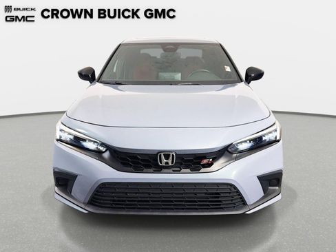 Used 2024 Honda Civic Si image 2