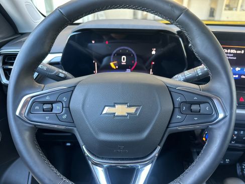 Used 2024 Chevrolet TrailBlazer LT w/ LT Cold Weather Package image 25