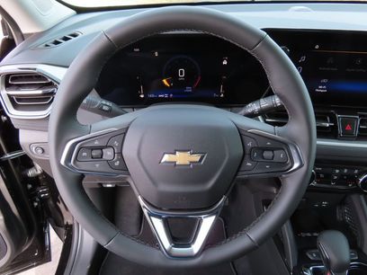 New 2026 Chevrolet TrailBlazer LT w/ Convenience Package