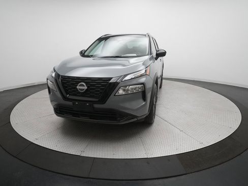 Certified 2023 Nissan Rogue SV w/ SV Premium B Package image 34