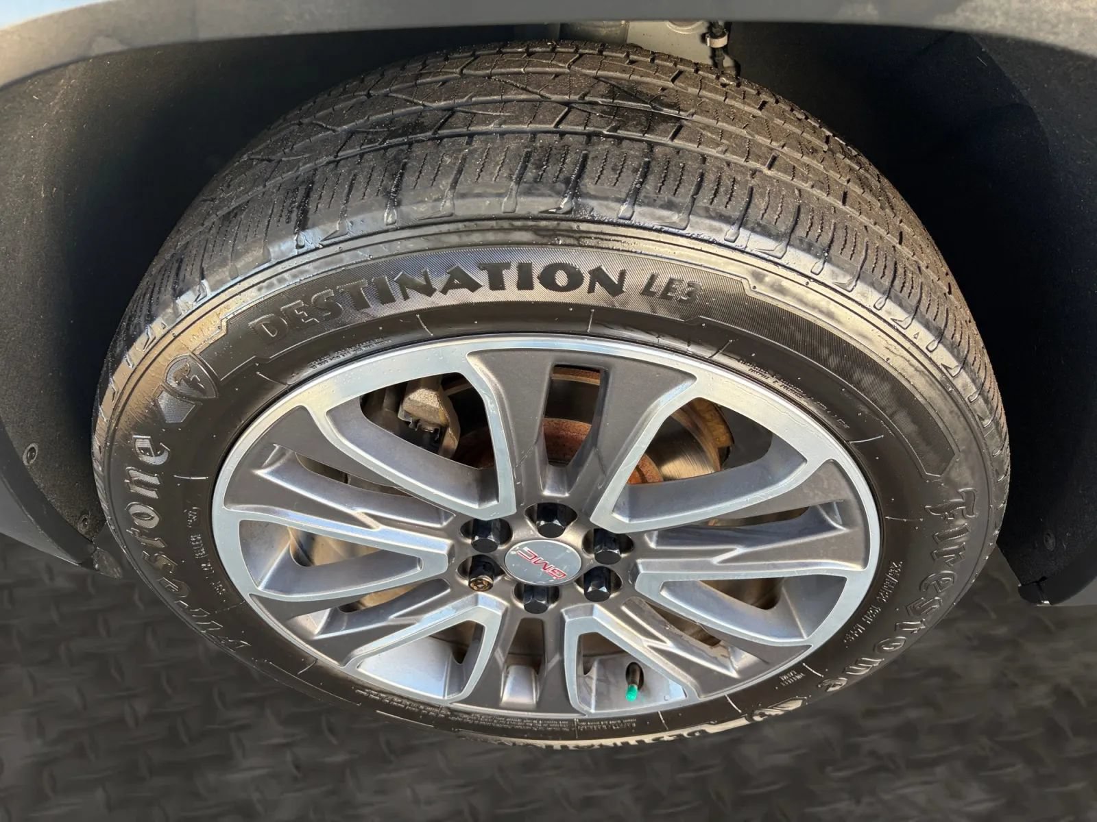 Used 2020 GMC Acadia AT4 w/ LPO, Floor Liner Package AWD/4WD image 39