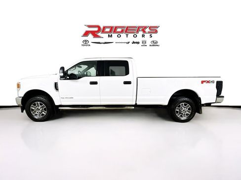 Used 2022 Ford F350 XLT w/ XLT Value Package image 4