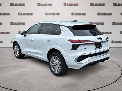 New 2026 Audi Q3 quattro 2.0T AWD/4WD image 3