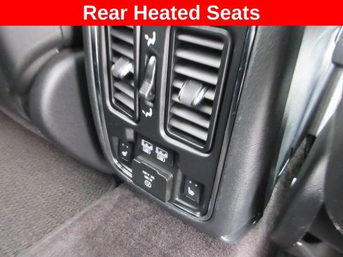 Used 2018 Jeep Grand Cherokee Summit w/ Skid Plate Group AWD/4WD image 25