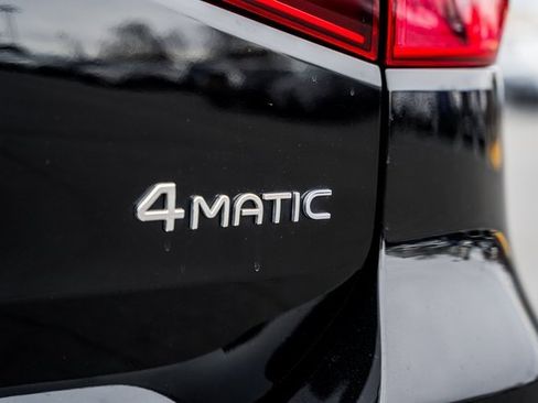 Certified 2024 Mercedes-Benz EQB 300 300 image 9