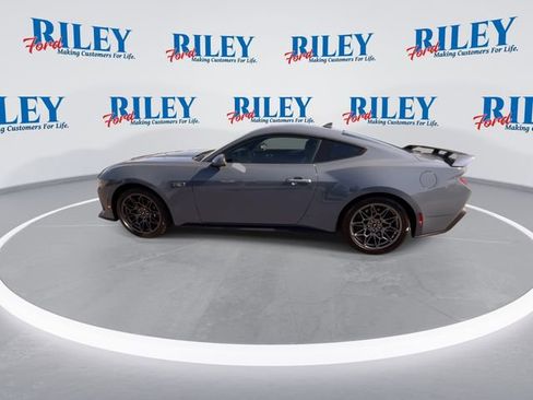 New 2025 Ford Mustang GT Premium w/ GT Performance Package image 5