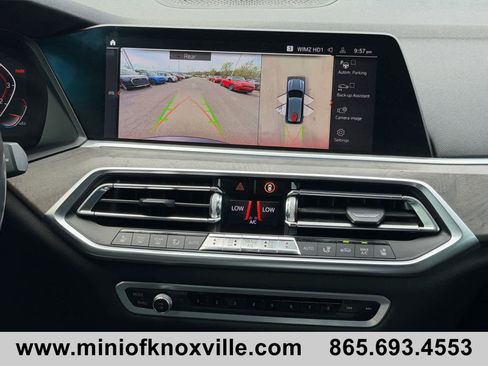 Used 2019 BMW X5 xDrive50i w/ M Sport Package image 23