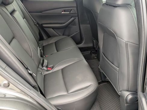 New 2026 MAZDA CX-30 AWD 2.5 S image 28