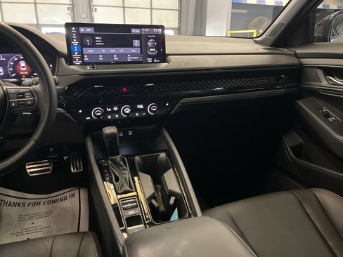 Used 2024 Honda Accord Sport image 20