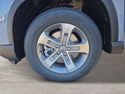 New 2026 Honda Pilot EX-L image 9