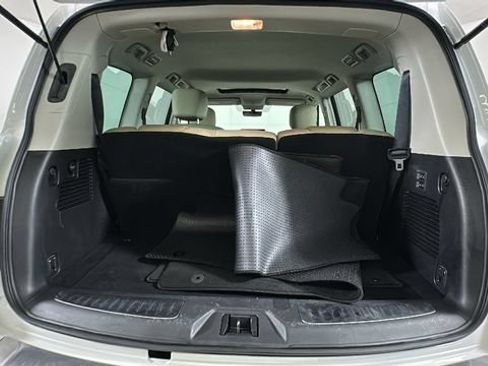 Used 2023 INFINITI QX80 Premium Select w/ Cargo Package AWD/4WD image 28