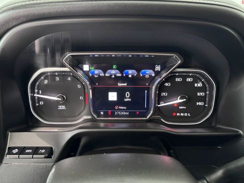 Used 2020 GMC Sierra 3500 Denali w/ Denali Ultimate Package image 17