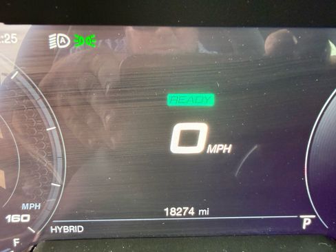 Used 2024 Dodge Hornet R/T Plus image 15