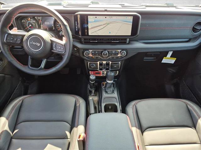New 2026 Jeep Wrangler Unlimited Rubicon 392 w/ Quick Order Package 27X Moab AWD/4WD image 14