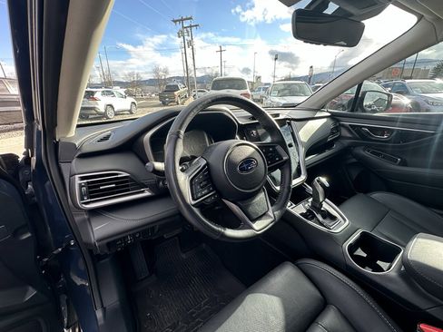 Used 2023 Subaru Outback Limited w/ Popular Package #2 image 36