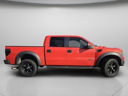 Used 2011 Ford F150 Raptor image 23
