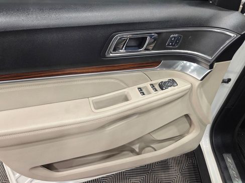 Used 2018 Ford Explorer Limited FWD image 58