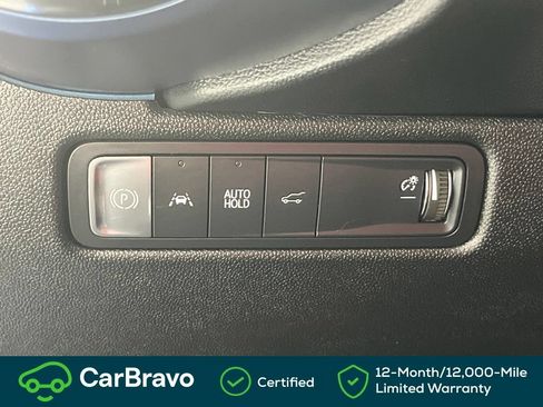 Used 2024 Chevrolet Equinox EV LT w/ LPO, All-Weather Mat Package FWD image 26