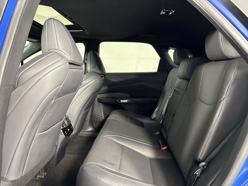 Used 2023 Lexus RX 350 F Sport w/ Accessory Package (Z1) AWD/4WD image 24