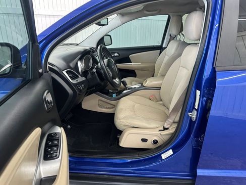 Used 2012 Dodge Journey Crew w/ Flexible Seating Group image 9