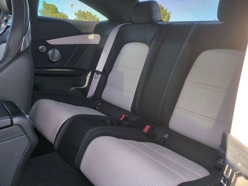 Used 2017 Mercedes-Benz C 63 AMG S image 30