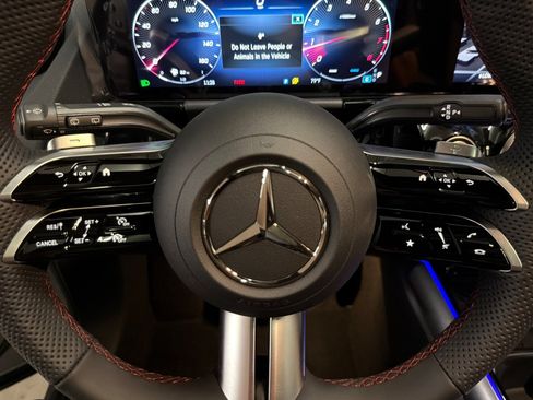New 2026 Mercedes-Benz GLA 250 image 23