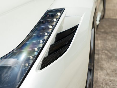 Used 2015 Ferrari 458 Speciale Coupe RWD image 67