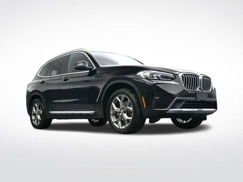 Used 2022 BMW X3 xDrive30i w/ Convenience Package image 29
