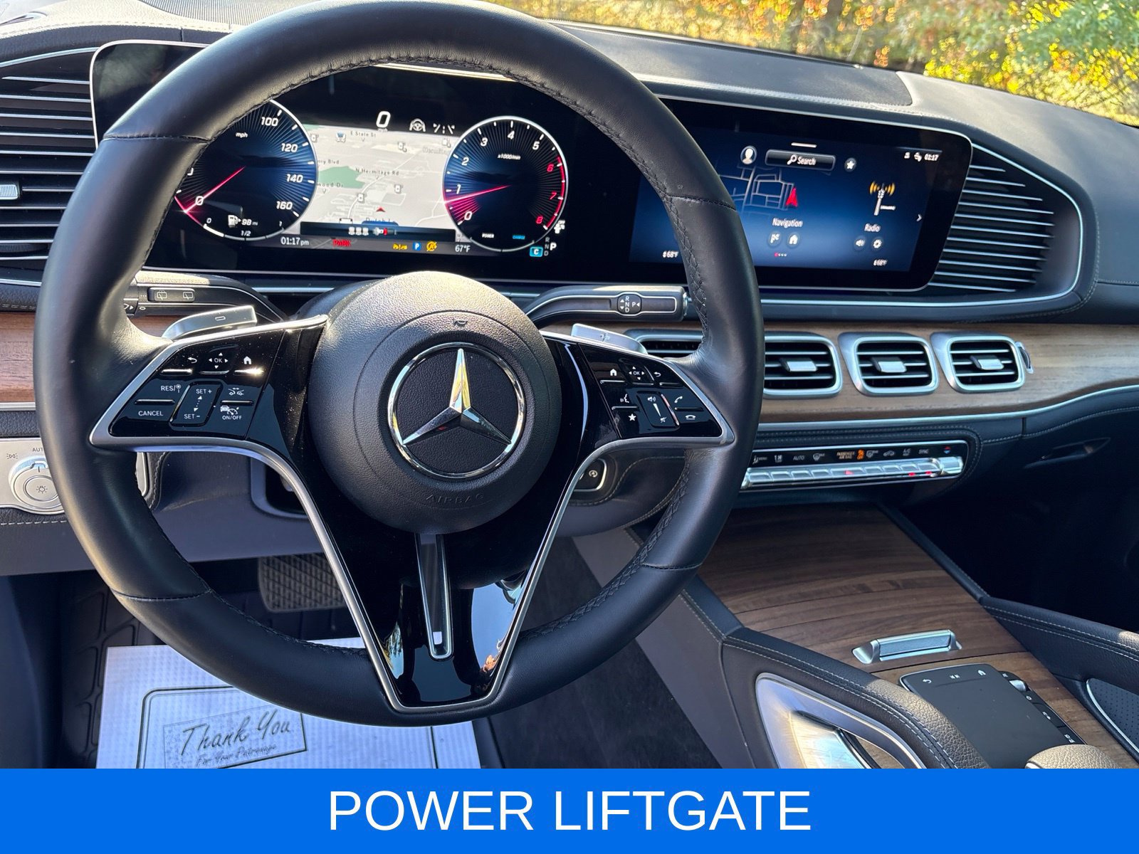 Used 2026 Mercedes-Benz GLE 450 4MATIC image 23