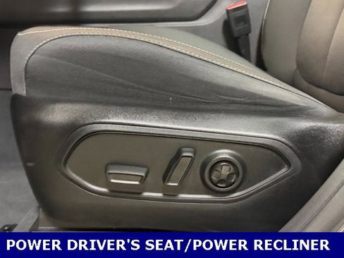 Used 2023 Jeep Grand Cherokee Laredo w/ Luxury Tech Group I image 15