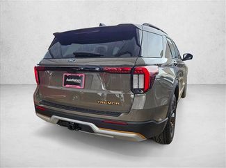 New 2026 Ford Explorer Tremor w/ Tremor Convenience Package video 2