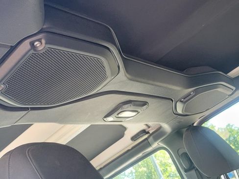 Used 2018 Jeep Wrangler Unlimited Sahara AWD/4WD image 20