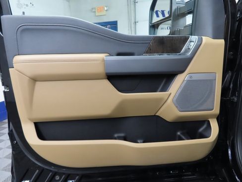 Used 2024 Ford F250 Lariat w/ Lariat Ultimate Package image 55