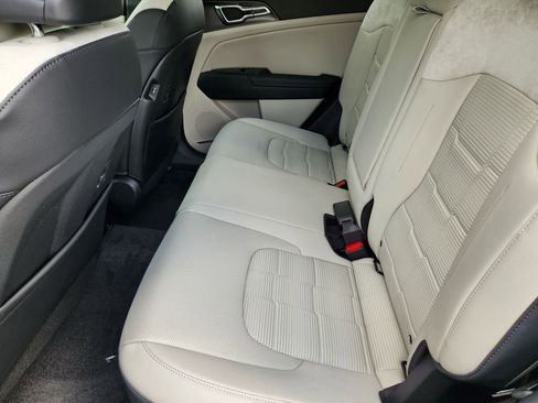 New 2026 Kia Sportage SX Prestige AWD/4WD image 20