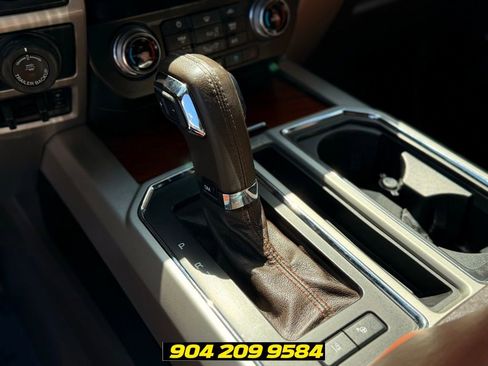Used 2020 Ford F150 King Ranch w/ Equipment Group 601A Luxury AWD/4WD image 15
