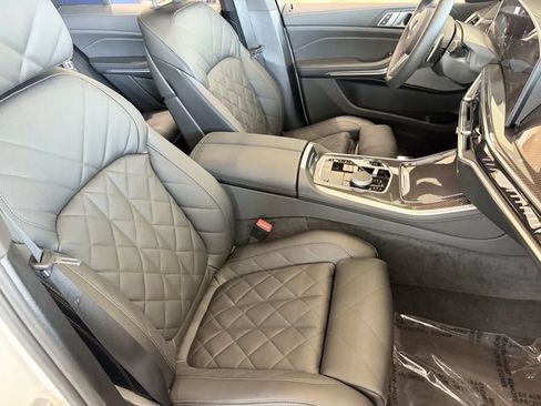 Used 2026 BMW X5 M60i w/ Climate Comfort Package AWD/4WD image 9