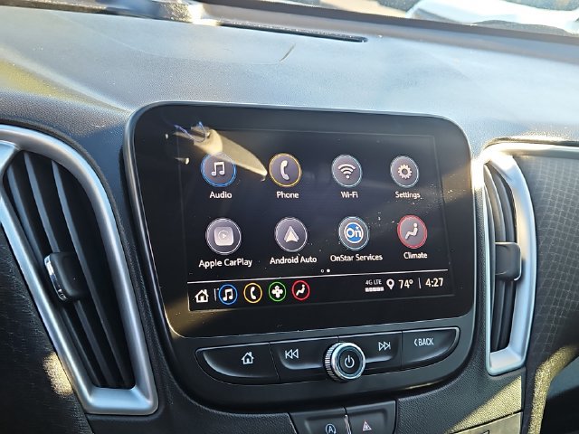 Used 2024 Chevrolet Malibu LT FWD image 23