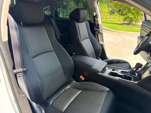 Certified 2022 Honda Accord LX image 35