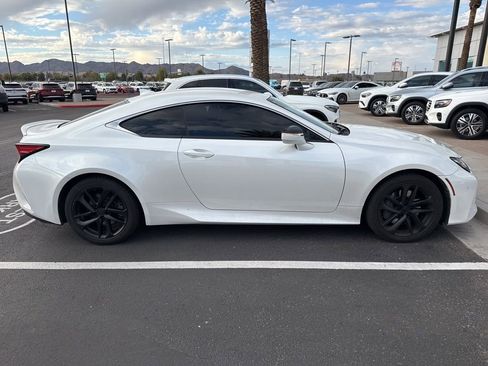 Used 2019 Lexus RC 300 300 image 3
