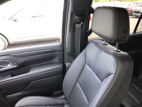 Used 2023 Chevrolet Tahoe RST image 25