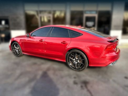 Used 2015 Audi S7 Prestige image 3