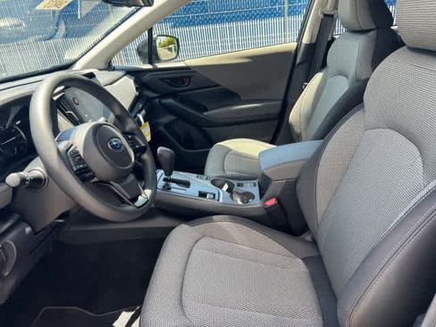 Used 2024 Subaru Crosstrek 2.0i Premium AWD/4WD image 20