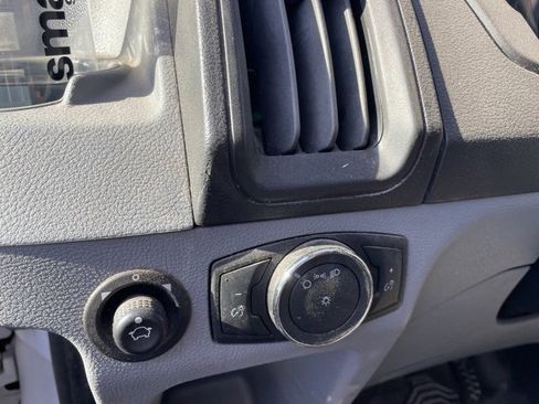 Used 2018 Ford Transit 250 130 Low Roof w/ Exterior Upgrade Package image 6