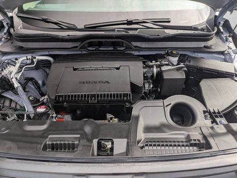 Certified 2026 Honda Passport RTL image 19