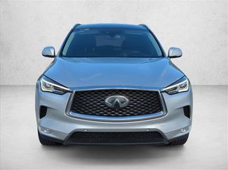 Used 2019 INFINITI QX50 Essential w/ Proassist Package video 2