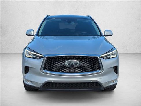 Used 2019 INFINITI QX50 Essential w/ Proassist Package image 2