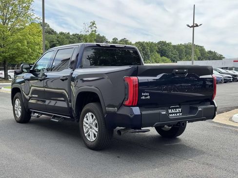 Used 2024 Toyota Tundra SR5 AWD/4WD image 23