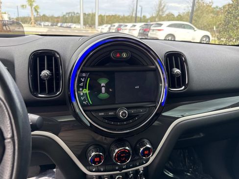 Used 2020 MINI Cooper Countryman S w/ Premium Package image 26